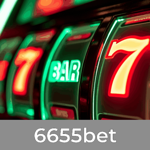 6655bet: A Emoção dos Jogos de Cassino e Chances de Ganhar
