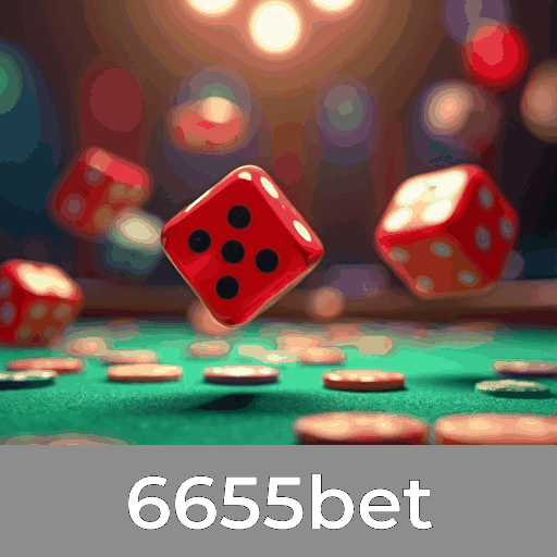 6655bet: Onde Promoções Valem Mais