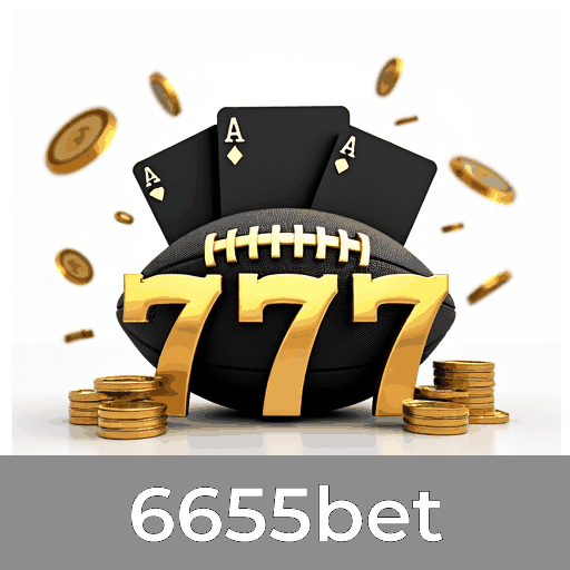 6655bet: A Emoção dos Jogos de Cassino e Chances de Ganhar