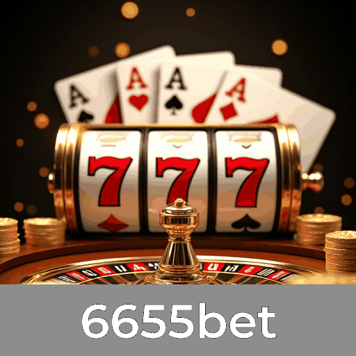 6655bet: Dominando as Apostas Esportivas no Brasil
