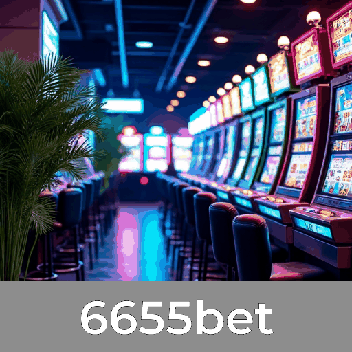 6655bet: A Revolução do Jogo Móvel com Funcionalidades Completa