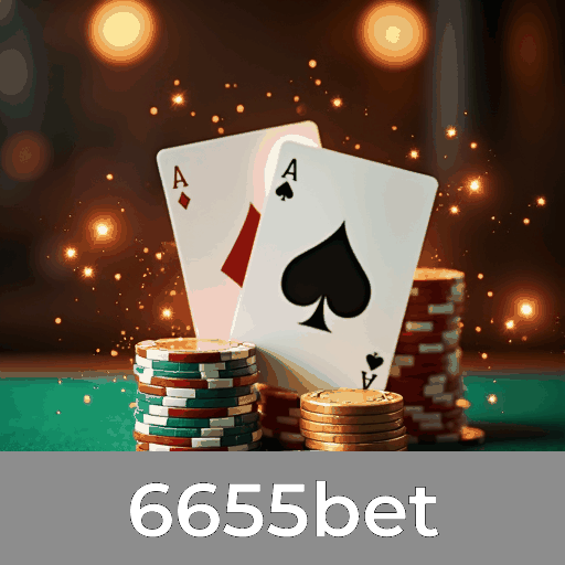 Descubra o acesso premium em 6655bet: login garantido e seguro