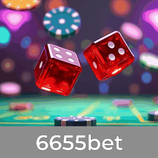 6655bet: Ação Instantânea e Retornos Altos no Crash