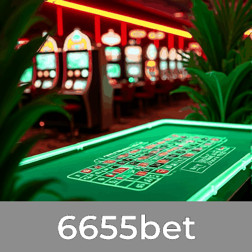 6655bet: Onde Promoções Valem Mais