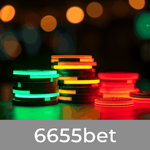 6655bet: Dominando as Apostas Esportivas no Brasil