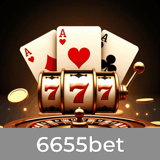 6655bet: Bônus e Promoções Incomparáveis para Você