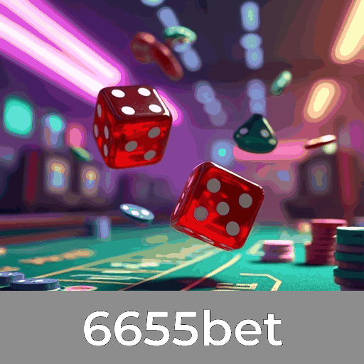 Descubra o acesso premium em 6655bet: login garantido e seguro