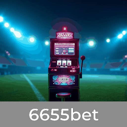 6655bet: Ação Instantânea e Retornos Altos no Crash