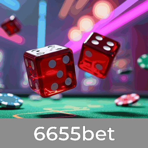 6655bet: Cassino Online Premiado e Seguro