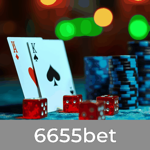 6655bet: A Experiência de Jogos de Mesa Ao Vivo Preferida no Brasil