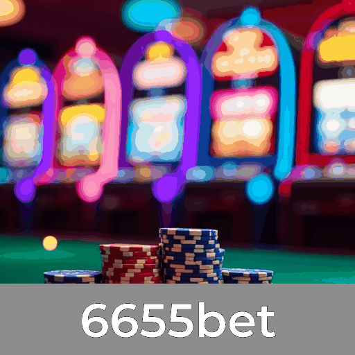 6655bet: Onde Promoções Valem Mais