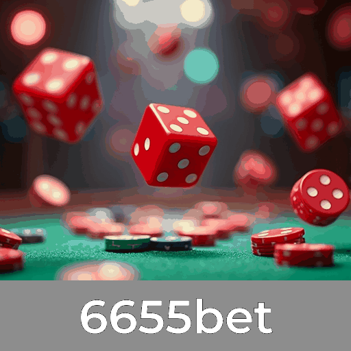 6655bet: Bônus e Promoções Incomparáveis para Você