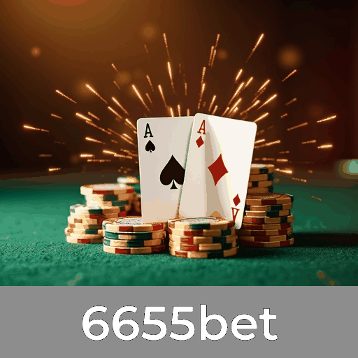 6655bet: A Experiência de Jogos de Mesa Ao Vivo Preferida no Brasil